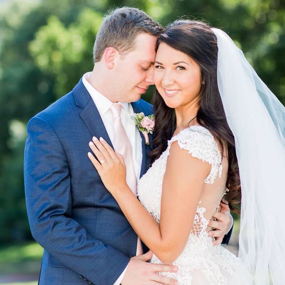 Meet your Posher, Christina - Picture 1 of 1